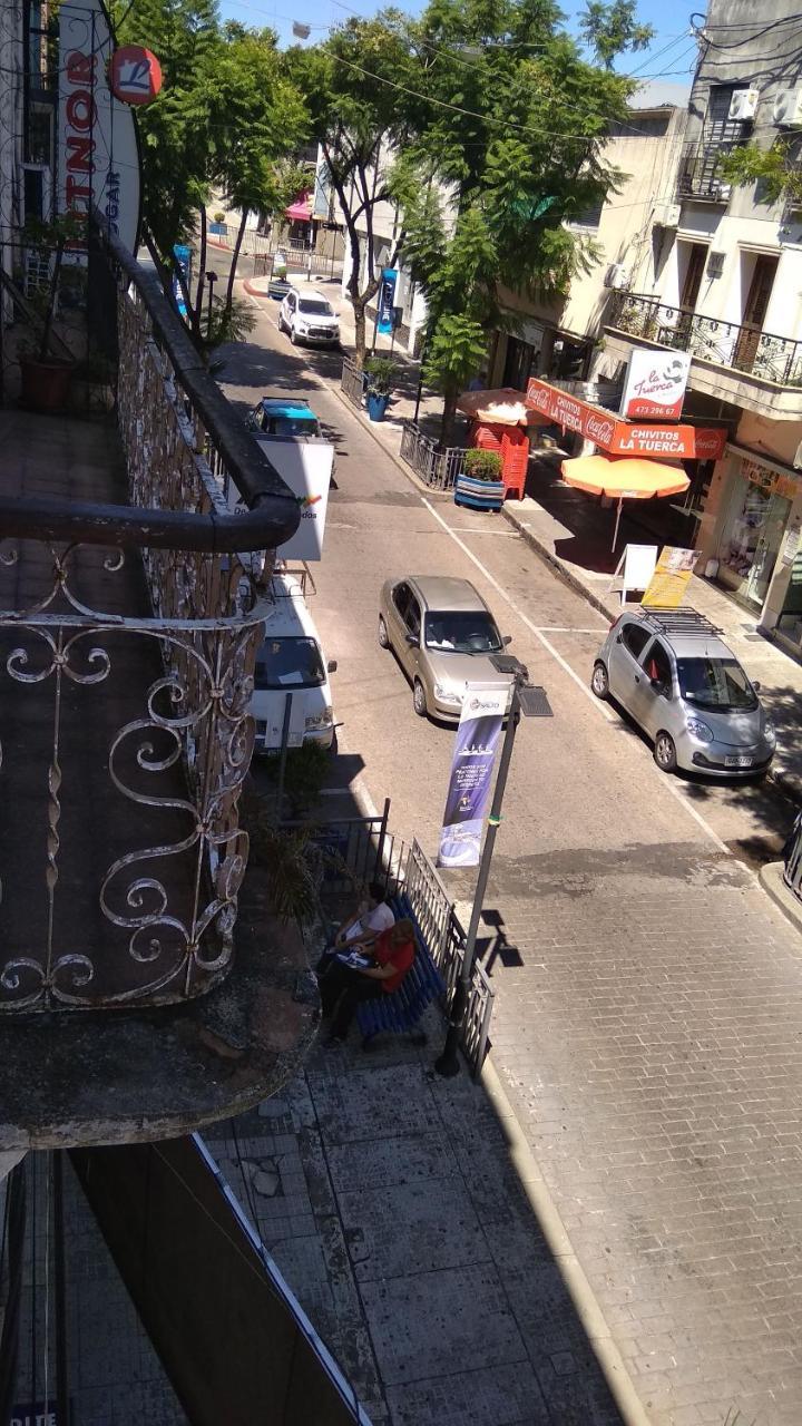 Hostal, Home Sweet Home ซัลโต ภายนอก รูปภาพ