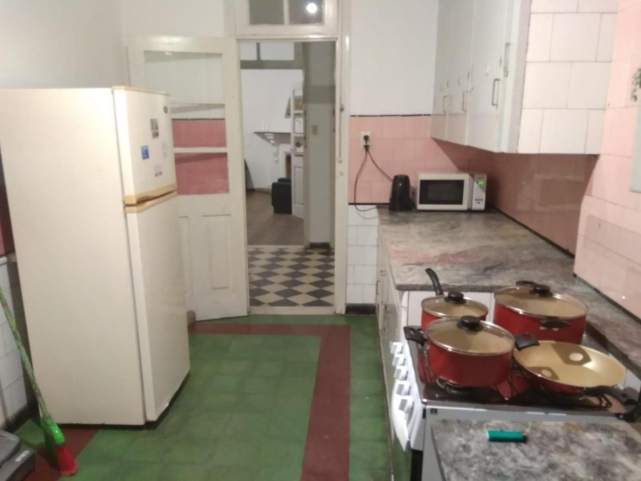 Hostal, Home Sweet Home ซัลโต ภายนอก รูปภาพ