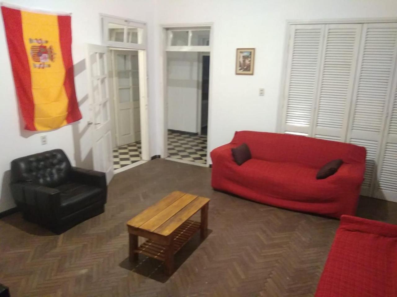 Hostal, Home Sweet Home ซัลโต ภายนอก รูปภาพ