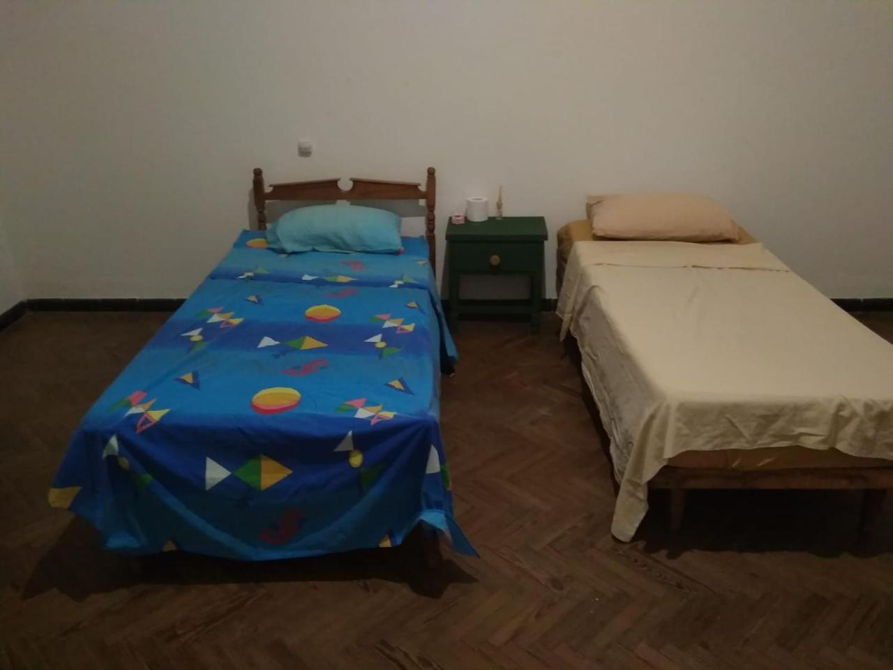 Hostal, Home Sweet Home ซัลโต ภายนอก รูปภาพ