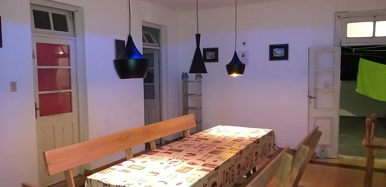 Hostal, Home Sweet Home ซัลโต ภายนอก รูปภาพ