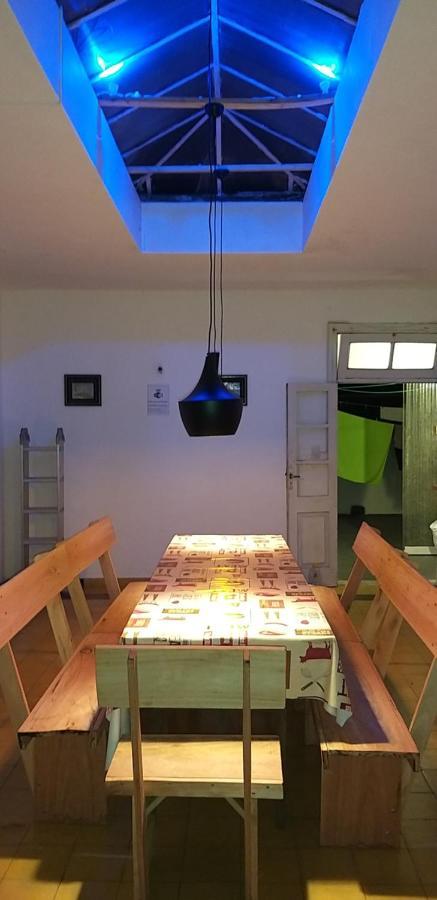 Hostal, Home Sweet Home ซัลโต ภายนอก รูปภาพ
